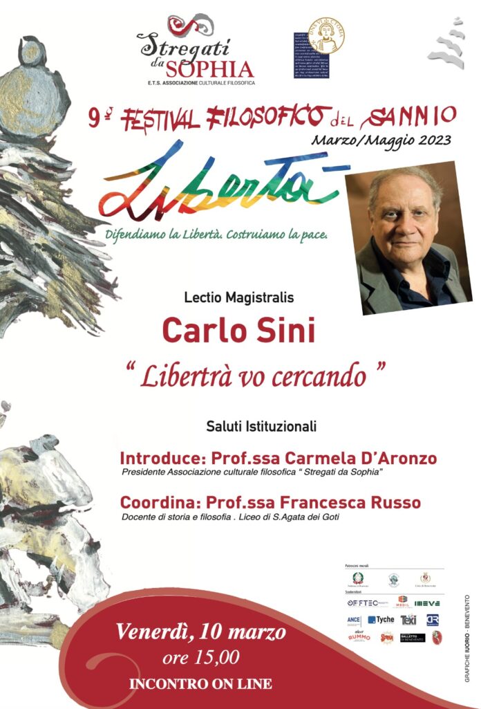 Carlo Sini