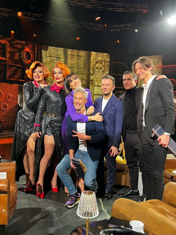 De Girolamo Ciao Maschioimage0