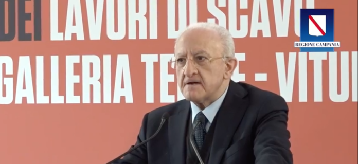 De Luca