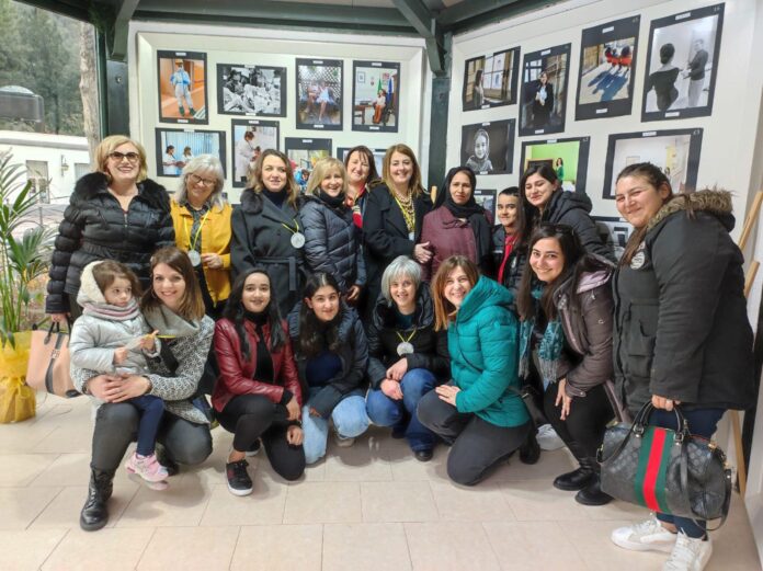 Donne a confronto