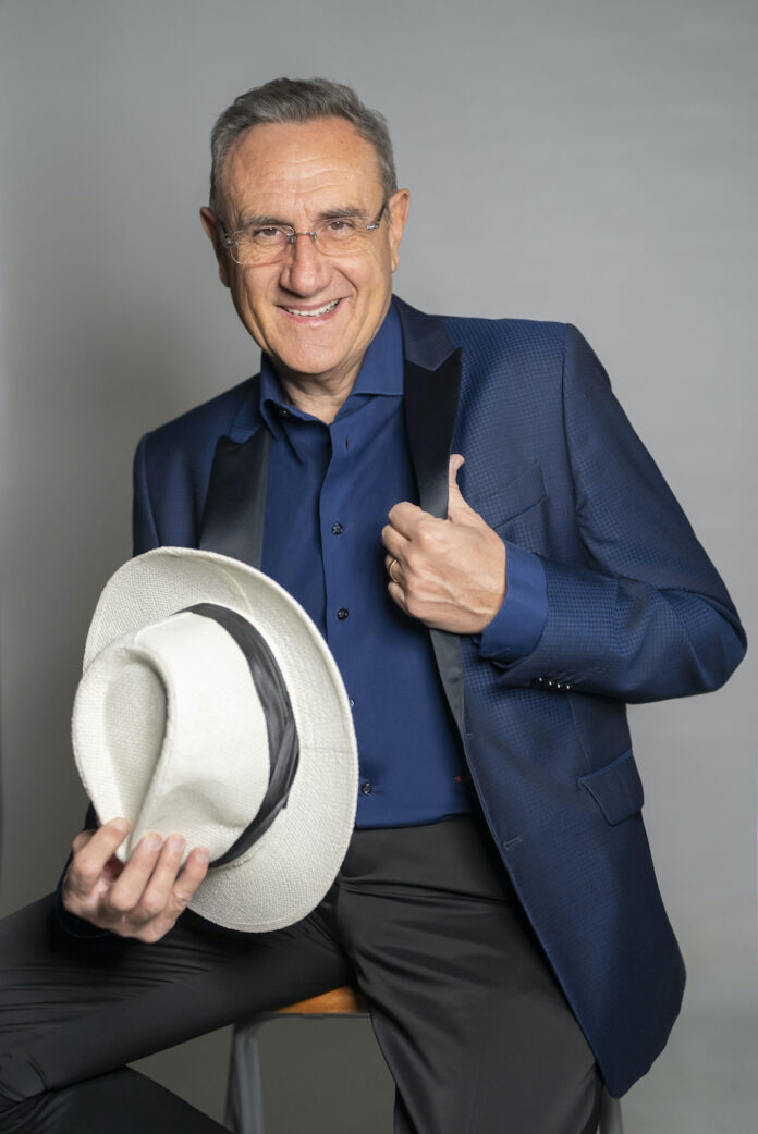 Gino Rivieccio