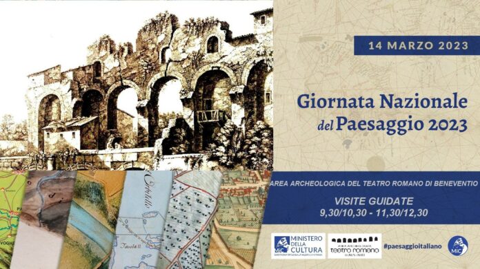 Giornata Paesaggio