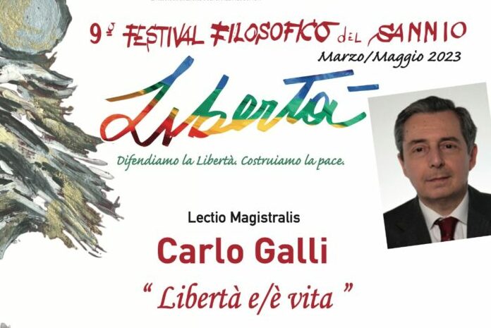 Locandina Galli 15.03.2023