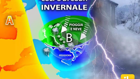 METEO 30 MARZO 2023