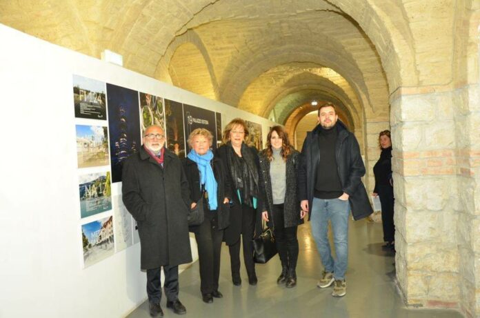 Mostra Maraini 3