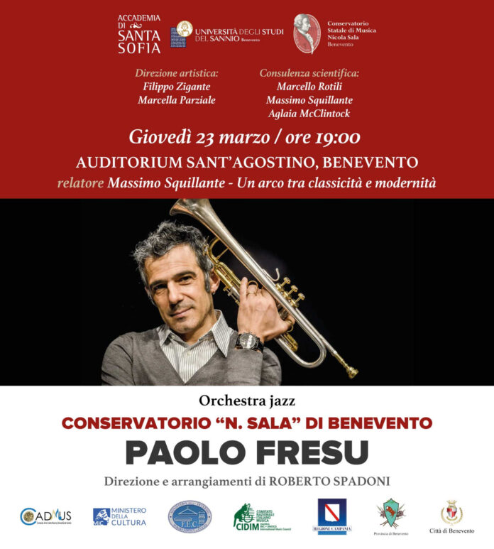 Paolo Fresu