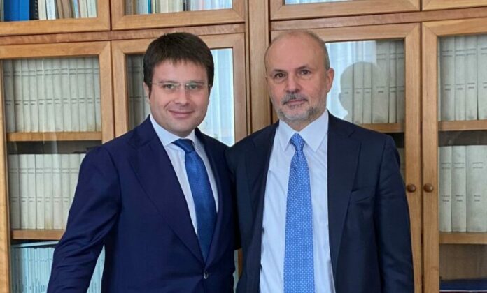 Rubano e schillaci
