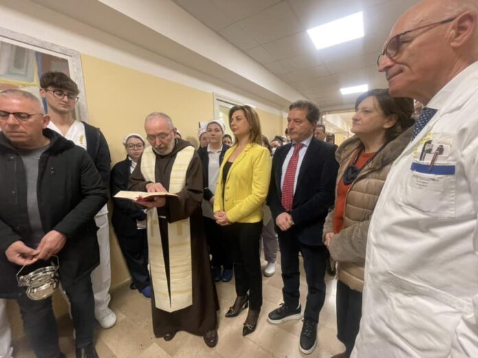 SAN PIO DONNE 2