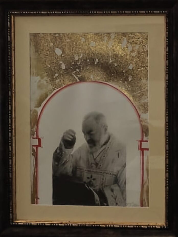 San Pio - Antonio Del Donno