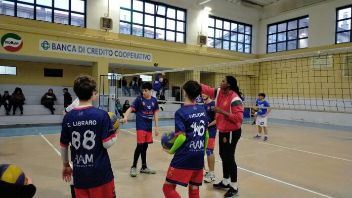 accademia settore maschile