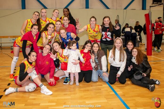 accademia supera talete al rampone
