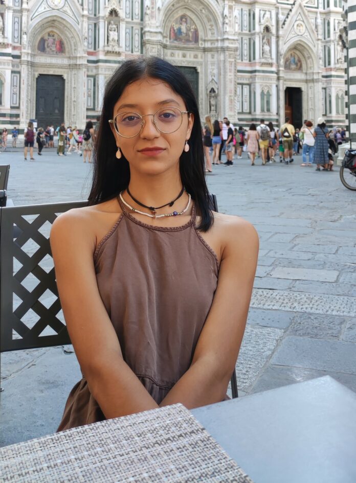 carlotta tommaselli