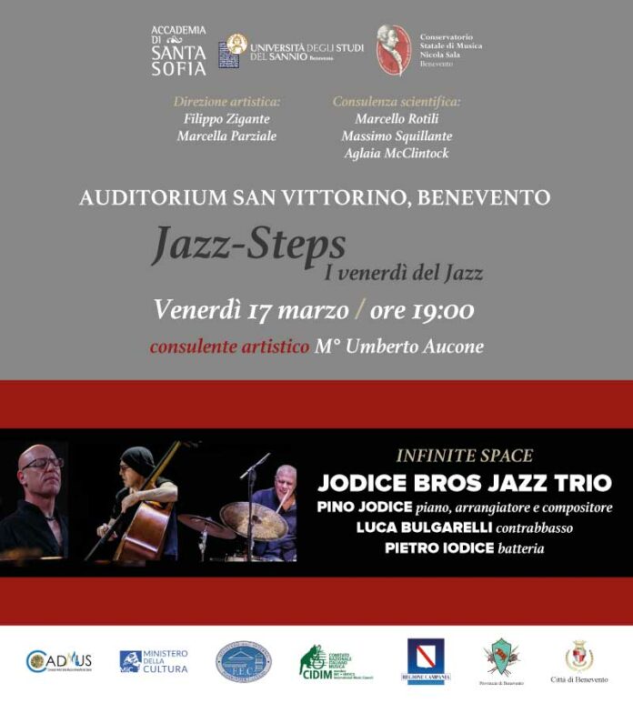 jodice trio jazz