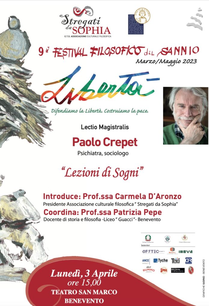 locandina Crerpet