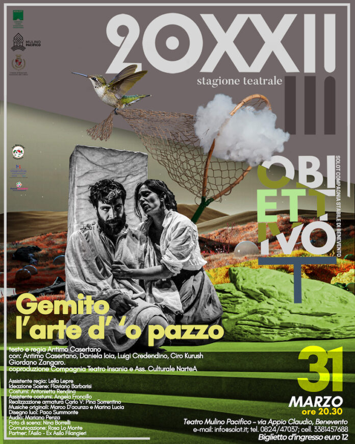 locandina Gemito- l’arte d’ ‘o pazzo def.