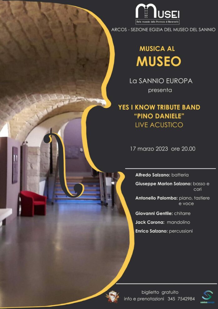 tributoapinodaniele