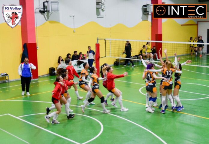 ASG VOLLEY