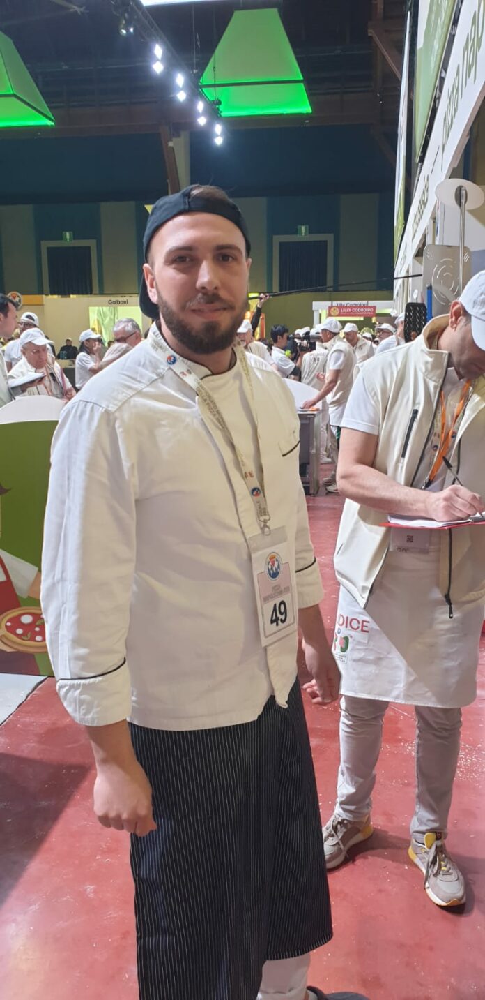 Adriano Aureli Ricciardi