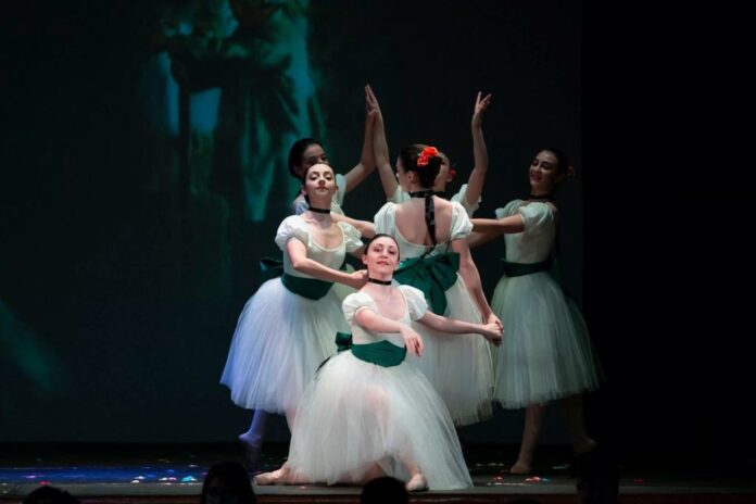 BALLETTA CASTIELLO 1