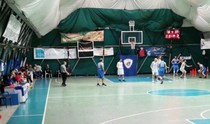 BASKET MEOMARTINI 4