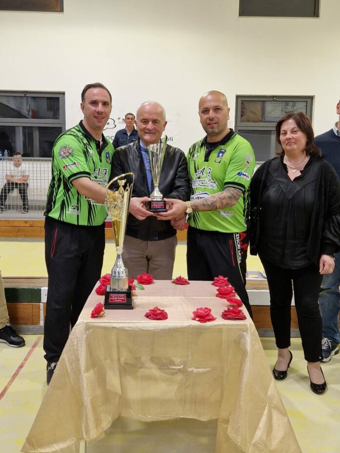 Bocce Castelvenere
