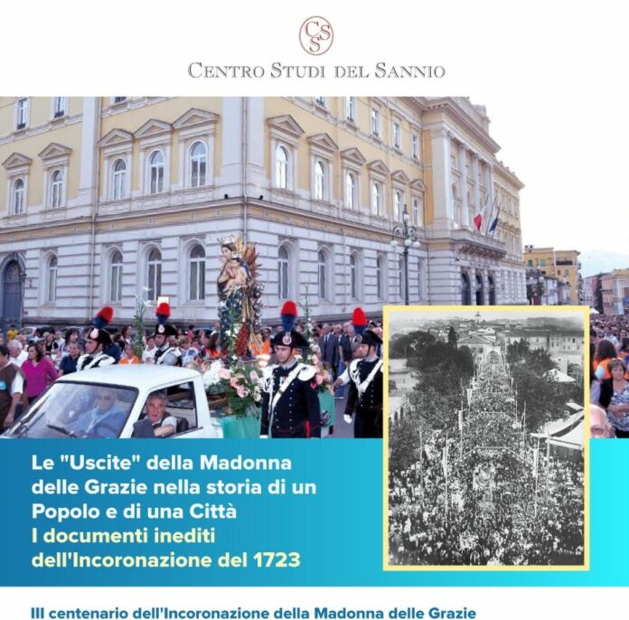 CENTRO STUDI USCITE MADONNA DELLE GRAZIE