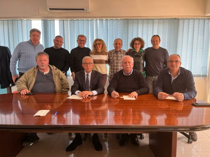 CONGRESSO 20 APRILE 2023
