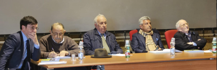 CONVEGNO MUSA