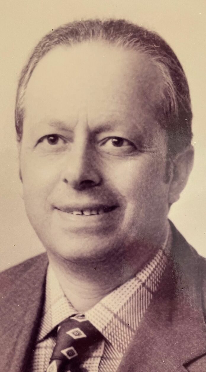 Carlo Verrillo