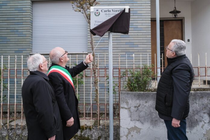 Castelvenere Verrillo