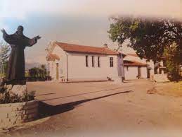 Chiesetat San Giuseppe artigiano