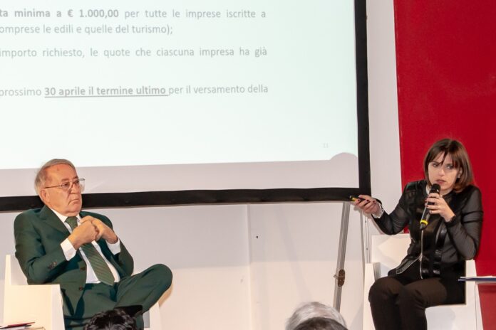 Confindustria