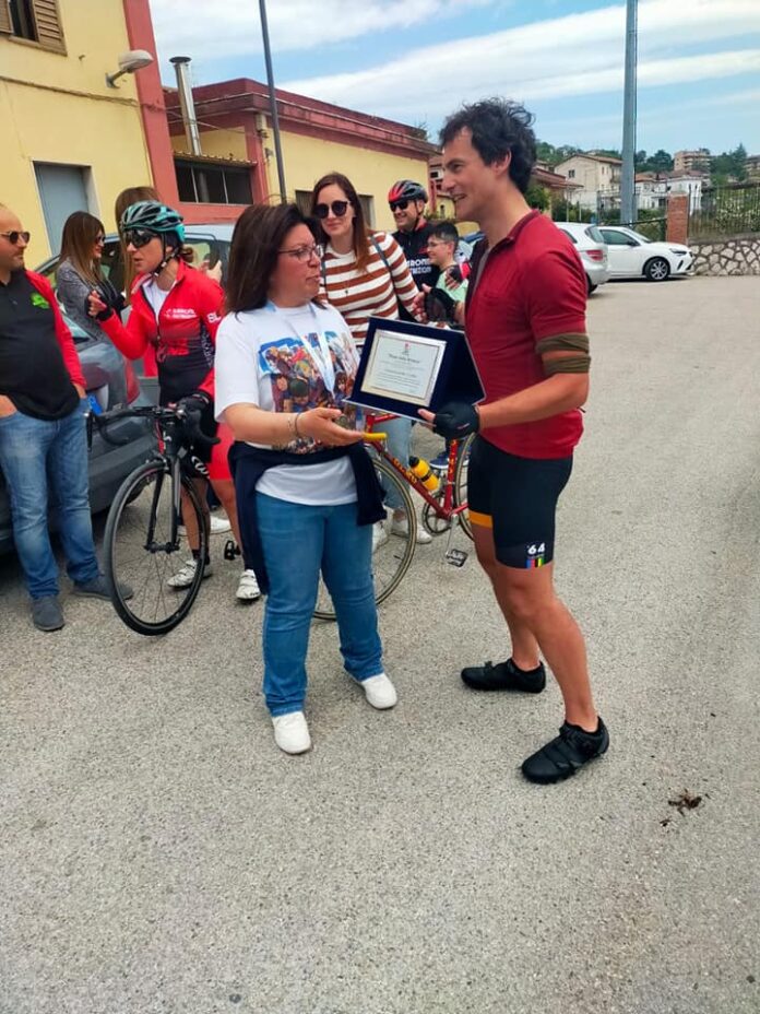 Corbo Gianriccardo