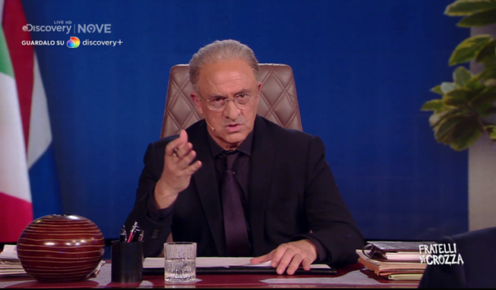 Crozza Faicchio