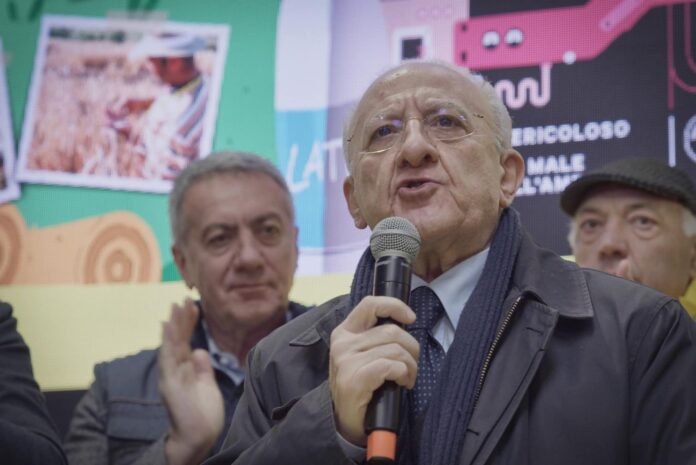 De Luca 7