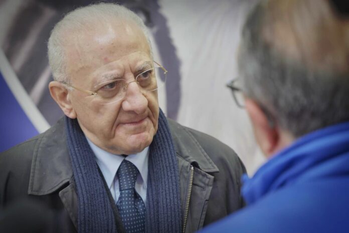 De Luca CampaniAlleva 6