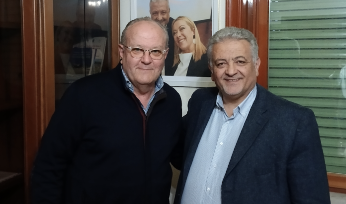 Donato Costantini