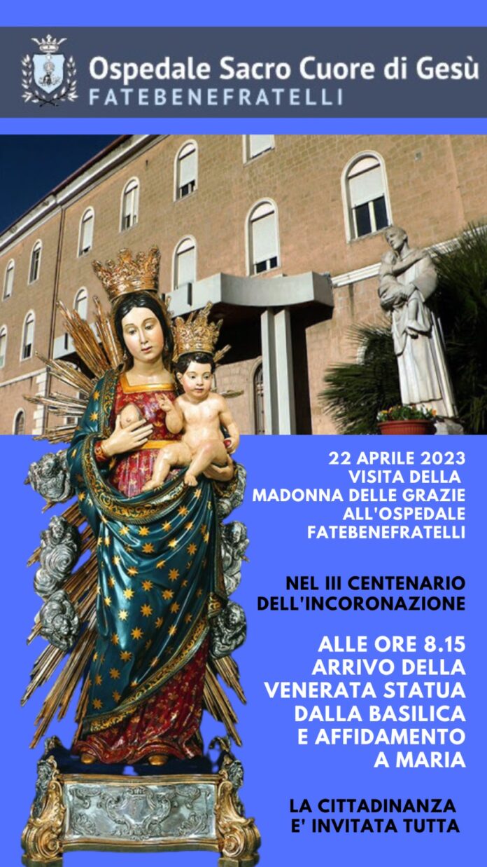 FBF MADONNA DELLE GRAZIE
