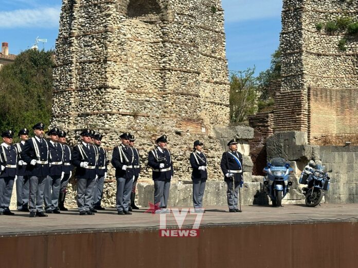 FESTA DELLA POLIZIA 28