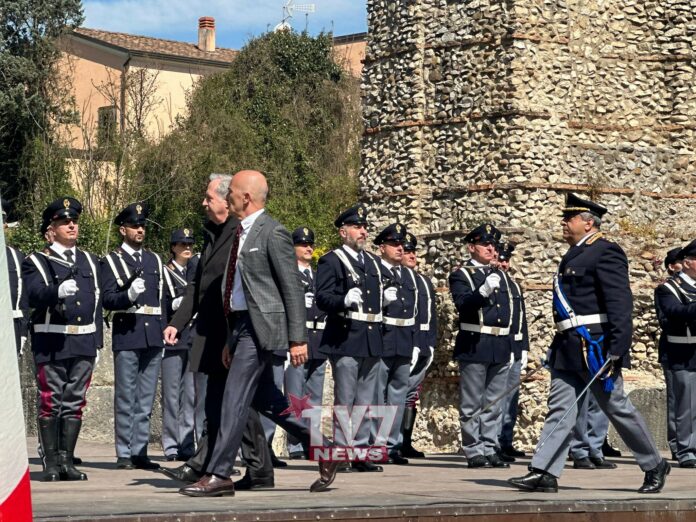 FESTA DELLA POLIZIA 3
