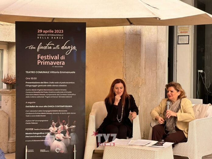 FESTIVAL DI PRIMAVERA 6