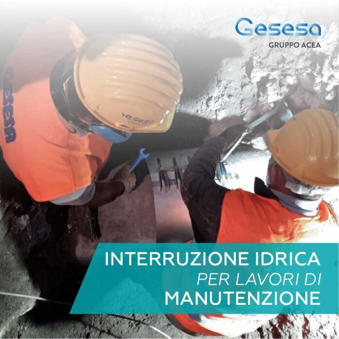 GESESA LAVORI