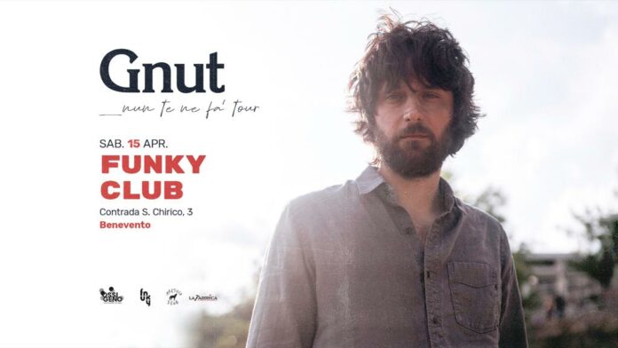 Gnut Benevento