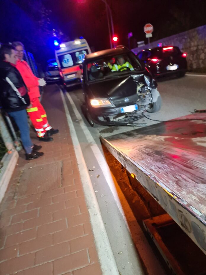 INCIDENTE 2