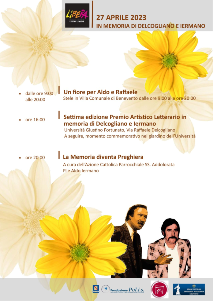 Libera Delcogliano