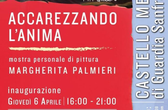 MARGHERITA PALMIERI 2