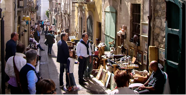 Mercato Saln Lorenzello