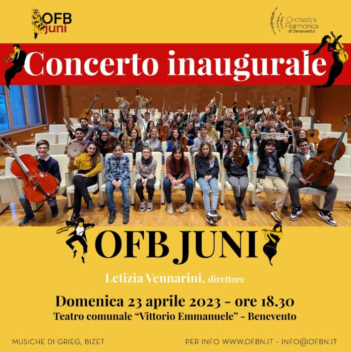 OFB - Banner ofb juni
