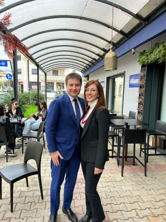 Rubano Garofano