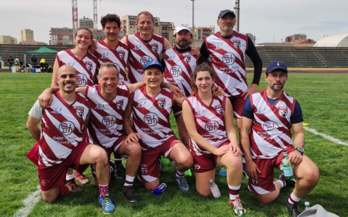 Rugby Bersaglieri
